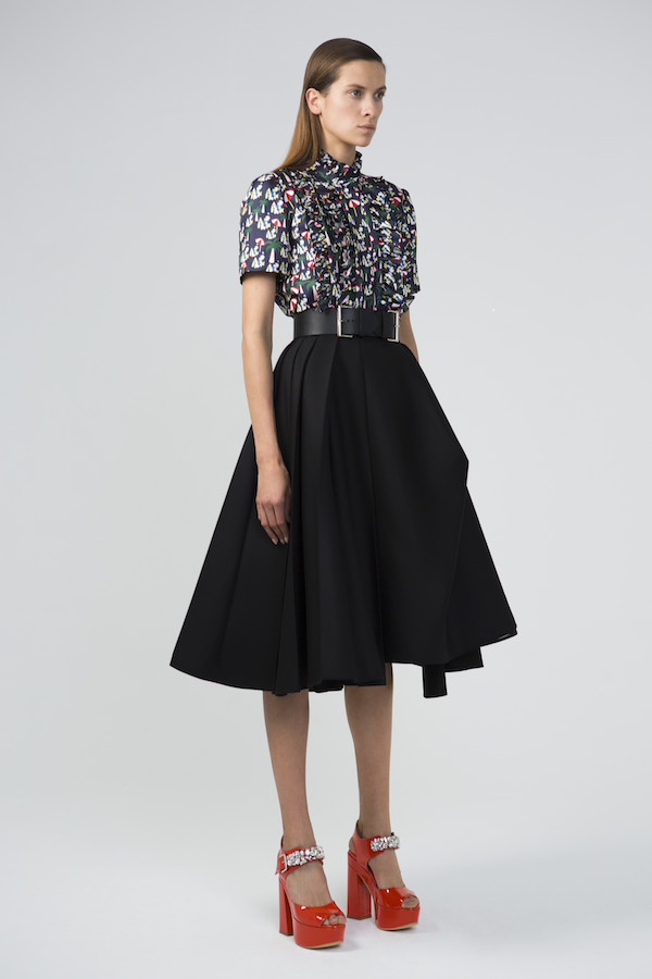Dice Kayek Spring/Summer 2018
